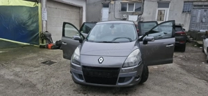 Vând urgent renault scenic 3 1.9  - imagine 9