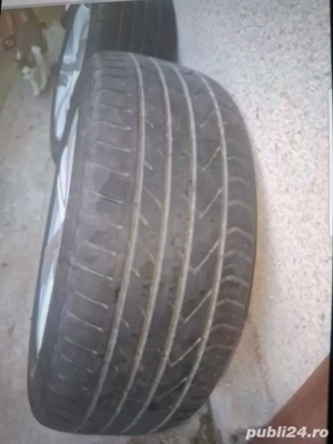 vand sau schimb anvelope cu jante  - imagine 4