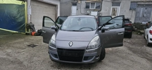 Vând urgent renault scenic 3 1.9  - imagine 5