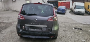 Vând urgent renault scenic 3 1.9  - imagine 10