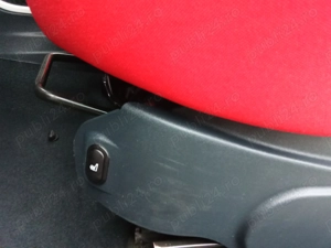 Ford Ka individual,2010, impecabil! - imagine 9