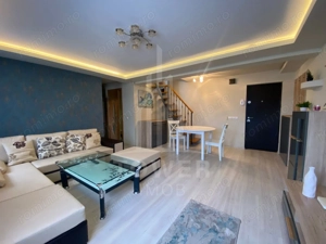 Apartament de închiriat 3 camere - Zona Valea Aurie, Sibiu