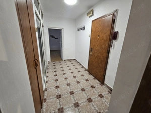 OCTAVIAN GOGA - Inchiriere Apt 2 camere, nemobilat, pretabil birou - imagine 7