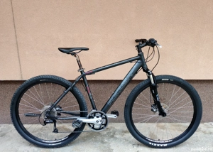 Bicicletă MTB Focus R29 - Deore 