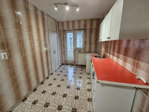 OCTAVIAN GOGA - Inchiriere Apt 2 camere, nemobilat, pretabil birou - imagine 6