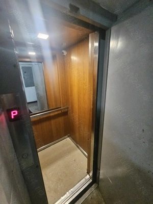 OCTAVIAN GOGA - Inchiriere Apt 2 camere, nemobilat, pretabil birou - imagine 9