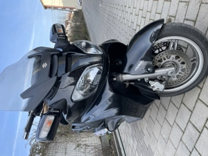 Burgman Executive 650 - imagine 2