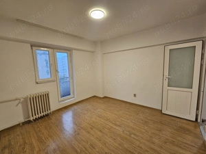 OCTAVIAN GOGA - Inchiriere Apt 2 camere, nemobilat, pretabil birou - imagine 5