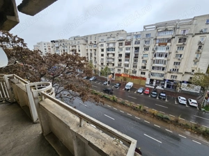 OCTAVIAN GOGA - Inchiriere Apt 2 camere, nemobilat, pretabil birou - imagine 10