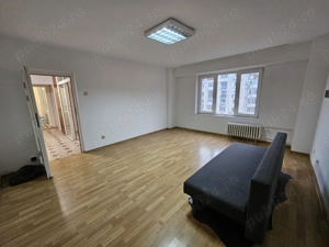 OCTAVIAN GOGA - Inchiriere Apt 2 camere, nemobilat, pretabil birou - imagine 2