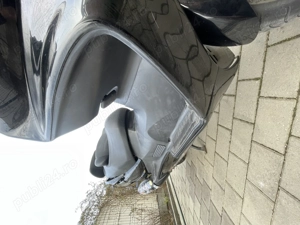 Burgman Executive 650 - imagine 3