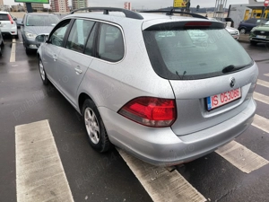 VW Golf 6 2012  1.4 benzina 122cp euro 5 - imagine 7