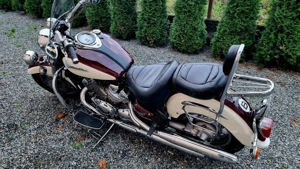 Yamaha Royal Star , 1300 cmc - imagine 2