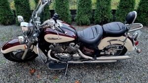 Yamaha Royal Star , 1300 cmc