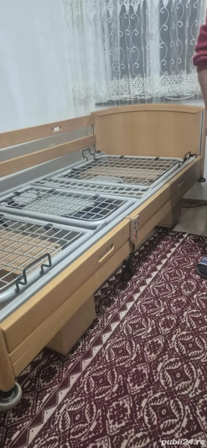 Pat electric bătrâni  - imagine 5