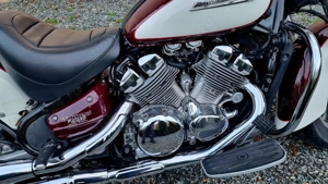 Yamaha Royal Star , 1300 cmc - imagine 3