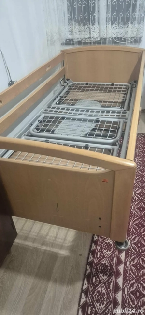 Pat electric bătrâni  - imagine 4