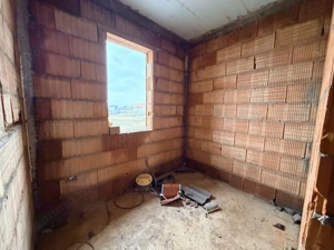  Comision 0% Duplex Mosnita 4 camere -110 mp- zona Kaufland - imagine 16