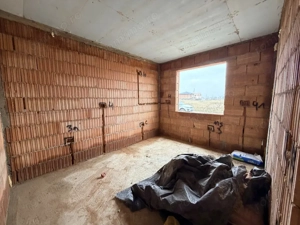  Comision 0% Duplex Mosnita 4 camere -110 mp- zona Kaufland - imagine 12