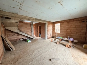  Comision 0% Duplex Mosnita 4 camere -110 mp- zona Kaufland - imagine 10