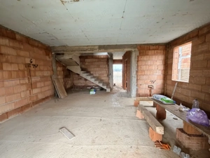  Comision 0% Duplex Mosnita 4 camere -110 mp- zona Kaufland - imagine 9