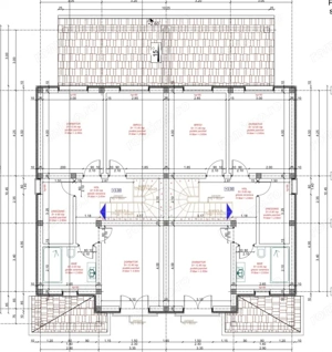 Comision 0% Duplex Mosnita 4 camere -110 mp- zona Kaufland - imagine 7