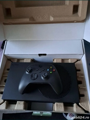 xbox series s 1tb editia limitata  - imagine 3