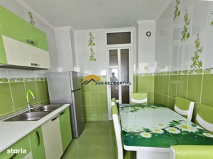 Oltenitei-Iriceanu,apartament 4 camere,bloc reabilitat - imagine 12