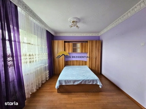 Oltenitei-Iriceanu,apartament 4 camere,bloc reabilitat - imagine 9