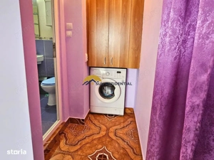 Oltenitei-Iriceanu,apartament 4 camere,bloc reabilitat - imagine 14