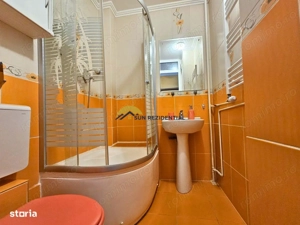 Oltenitei-Iriceanu,apartament 4 camere,bloc reabilitat - imagine 19