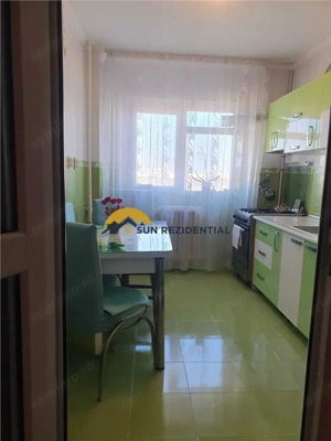 Oltenitei-Iriceanu,apartament 4 camere,bloc reabilitat - imagine 11