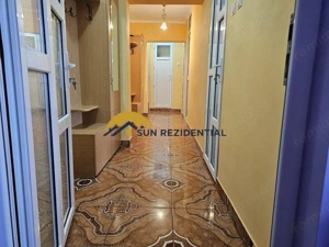 Oltenitei-Iriceanu,apartament 4 camere,bloc reabilitat - imagine 16