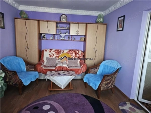 Oltenitei-Iriceanu,apartament 4 camere,bloc reabilitat - imagine 2