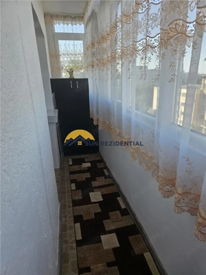 Oltenitei-Iriceanu,apartament 4 camere,bloc reabilitat - imagine 15