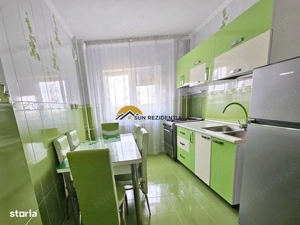 Oltenitei-Iriceanu,apartament 4 camere,bloc reabilitat - imagine 10