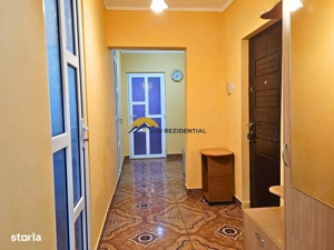 Oltenitei-Iriceanu,apartament 4 camere,bloc reabilitat - imagine 13