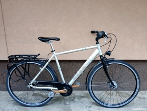 Bicicletă Ebsen - Shimano Nexus 7