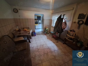 Casă 148 mp construiți, 3 camere, 2 bucătării, Reșița, Muncitoresc - imagine 4