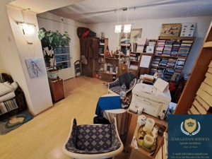 Casă 148 mp construiți, 3 camere, 2 bucătării, Reșița, Muncitoresc - imagine 2