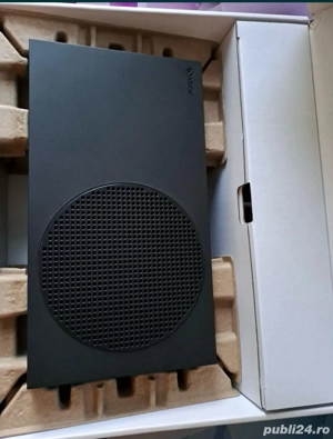 xbox series s 1tb editia limitata  - imagine 5