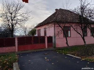 Casă de vânzare  - imagine 3