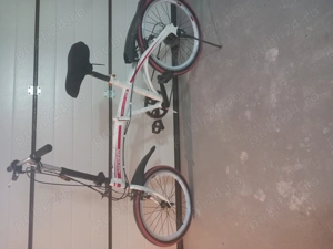 bicicleta pliabila pentru oras