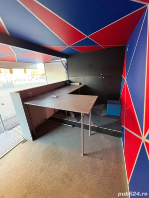 Fiat Ducato 3.0 (2011)-Caroserie speciala-in stare excelenta - imagine 4