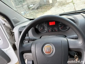 Fiat Ducato 3.0 (2011)-Caroserie speciala-in stare excelenta - imagine 2