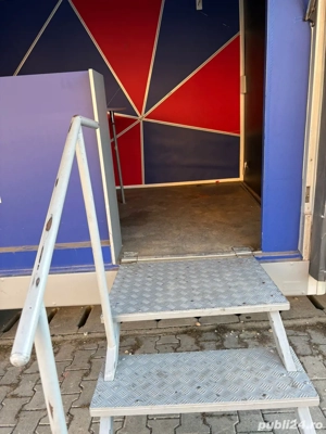 Fiat Ducato 3.0 (2011)-Caroserie speciala-in stare excelenta - imagine 5