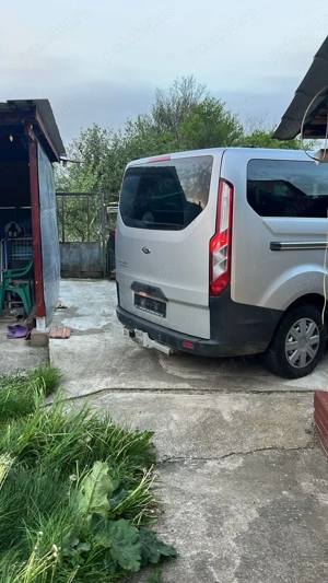 Ford custom  - imagine 4