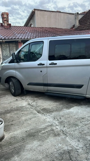 Ford custom  - imagine 3