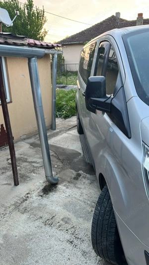 Ford custom  - imagine 2