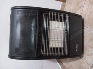 soba pe gaz (butelie)